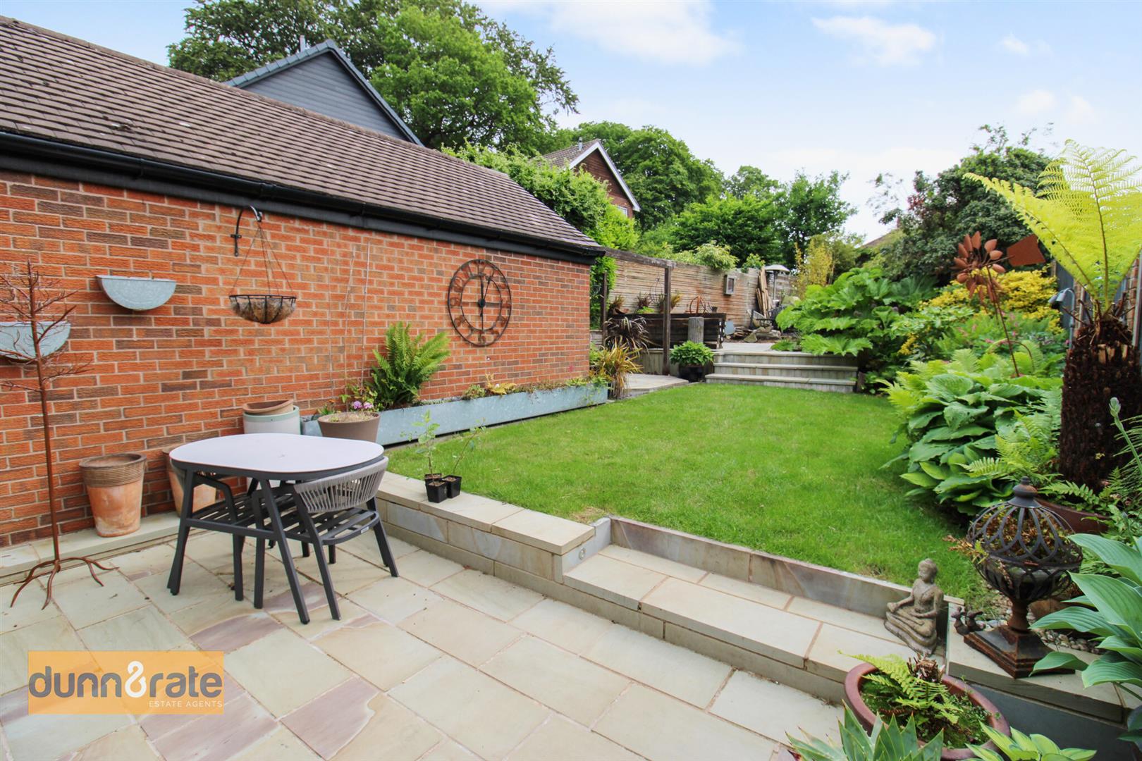 Sandy Lane, Brown Edge, Stoke-On-Trent